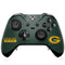 NFL Green Bay Packers Green Performance Series Xbox One Elite Controller Skin