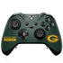 NFL Green Bay Packers Green Performance Series Xbox One Elite Controller Skin