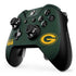NFL Green Bay Packers Green Performance Series Xbox One Elite Controller Skin