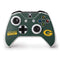 NFL Green Bay Packers Green Performance Series Xbox One S Controller Skin