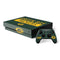 NFL Green Bay Packers Green Performance Series Xbox One X Bundle Skin
