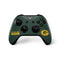 NFL Green Bay Packers Green Performance Series Xbox One X Controller Skin
