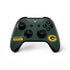 NFL Green Bay Packers Green Performance Series Xbox One X Controller Skin