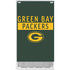 NFL Green Bay Packers Green Performance Series Xbox Series S Console Skin