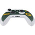 NFL Green Bay Packers Green Performance Series Xbox Series S Controller Skin
