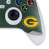 NFL Green Bay Packers Green Performance Series Xbox Series S Controller Skin