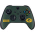 NFL Green Bay Packers Green Performance Series Xbox Series X Bundle Skin