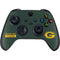 NFL Green Bay Packers Green Performance Series Xbox Series X Controller Skin