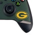 NFL Green Bay Packers Green Performance Series Xbox Series X Controller Skin