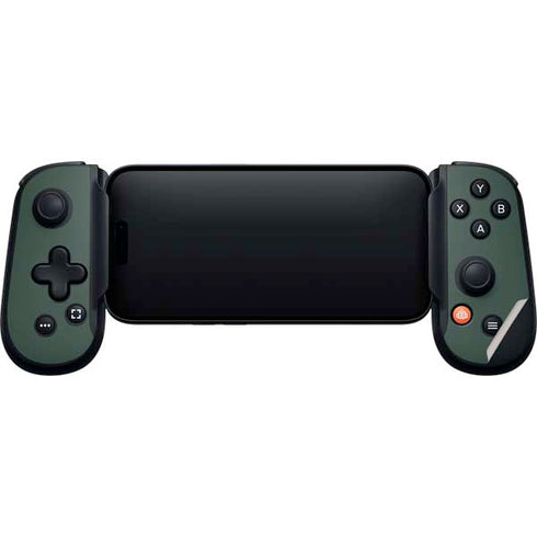 NFL Green Bay Packers Helmet Backbone One for iPhone Game Controller Skin