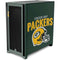 NFL Green Bay Packers Helmet Corsair 4000D Tempered Glass Mid-Tower ATX Case Skin