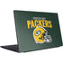 NFL Green Bay Packers Helmet Dell Vostro Skin