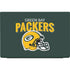 NFL Green Bay Packers Helmet Dell Vostro Skin