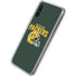 NFL Green Bay Packers Helmet Galaxy A10e Clear Case