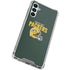 NFL Green Bay Packers Helmet Galaxy A14 5G Clear Case