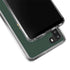 NFL Green Bay Packers Helmet Galaxy A21 Clear Case