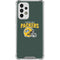 NFL Green Bay Packers Helmet Galaxy A53 5G Clear Case