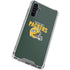 NFL Green Bay Packers Helmet Galaxy A54 5G Clear Case