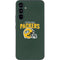 NFL Green Bay Packers Helmet Galaxy A54 5G Skin