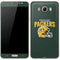 NFL Green Bay Packers Helmet Galaxy J7 Skin