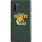NFL Green Bay Packers Helmet Galaxy Note 10 Pro Case