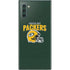 NFL Green Bay Packers Helmet Galaxy Note 10 Skin