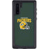 NFL Green Bay Packers Helmet Galaxy Note 10 Waterproof Case