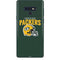 NFL Green Bay Packers Helmet Galaxy Note 9 Skin