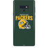 NFL Green Bay Packers Helmet Galaxy Note 9 Skin
