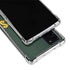 NFL Green Bay Packers Helmet Galaxy Note20 5G Clear Case