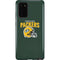 NFL Green Bay Packers Helmet Galaxy Note20 5G Pro Case
