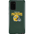 NFL Green Bay Packers Helmet Galaxy Note20 5G Pro Case