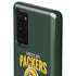 NFL Green Bay Packers Helmet Galaxy Note20 5G Pro Case