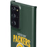 NFL Green Bay Packers Helmet Galaxy Note20 Ultra 5G Lite Case