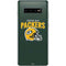 NFL Green Bay Packers Helmet Galaxy S10 Plus Skin