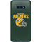 NFL Green Bay Packers Helmet Galaxy S10e Skin