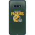NFL Green Bay Packers Helmet Galaxy S10e Skin
