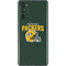NFL Green Bay Packers Helmet Galaxy S20 Fan Edition Skin