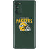 NFL Green Bay Packers Helmet Galaxy S20 Fan Edition Skin