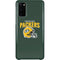 NFL Green Bay Packers Helmet Galaxy S20 Lite Case