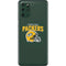 NFL Green Bay Packers Helmet Galaxy S20 Plus Skin