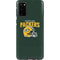 NFL Green Bay Packers Helmet Galaxy S20 Pro Case