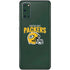 NFL Green Bay Packers Helmet Galaxy S20 Skin