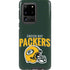 NFL Green Bay Packers Helmet Galaxy S20 Ultra 5G Pro Case