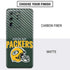NFL Green Bay Packers Helmet Galaxy S20 Ultra 5G Skin