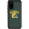 NFL Green Bay Packers Helmet Galaxy S20 Waterproof Case
