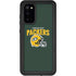 NFL Green Bay Packers Helmet Galaxy S20 Waterproof Case