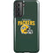 NFL Green Bay Packers Helmet Galaxy S21 5G Pro Case