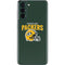 NFL Green Bay Packers Helmet Galaxy S21 5G Skin
