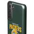 NFL Green Bay Packers Helmet Galaxy S21 FE Pro Case